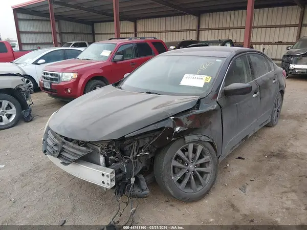 1N4AL3AP3HC179434 2017 NISSAN ALTIMA - Image 2