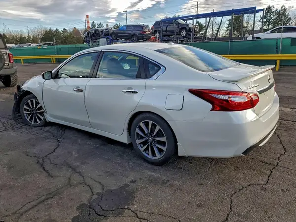 1N4AL3AP3HC179837 2017 NISSAN ALTIMA - Image 2