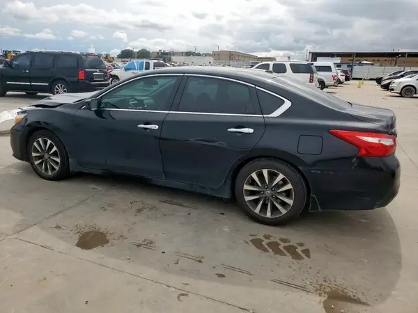 1N4AL3AP3HC180311 2017 NISSAN ALTIMA - Image 2