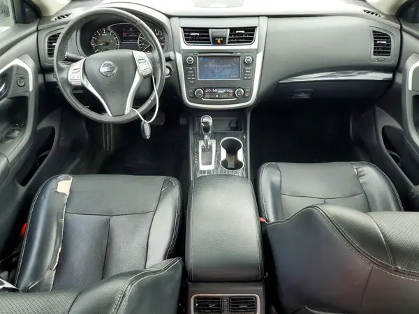 1N4AL3AP3HC180888 2017 NISSAN ALTIMA - Image 8