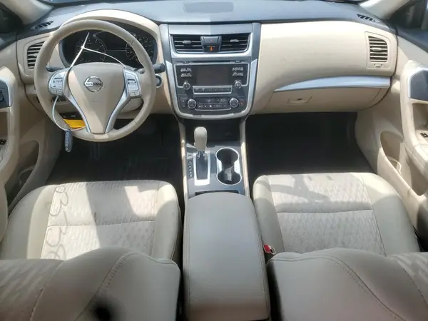 1N4AL3AP3HC181183 2017 NISSAN ALTIMA - Image 8