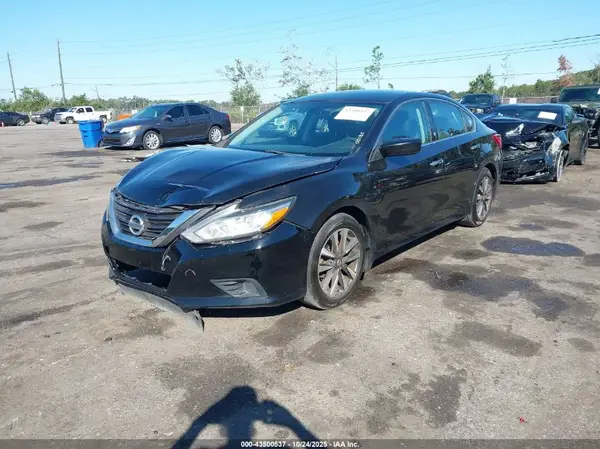 1N4AL3AP3HC181507 2017 NISSAN ALTIMA - Image 2