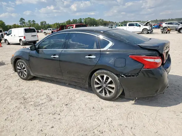 1N4AL3AP3HC181541 2017 NISSAN ALTIMA - Image 2