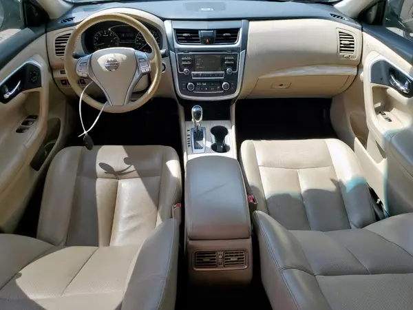 1N4AL3AP3HC181541 2017 NISSAN ALTIMA - Image 8