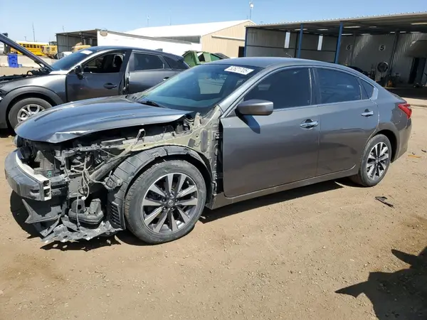 1N4AL3AP3HC182740 2017 NISSAN ALTIMA - Image 1
