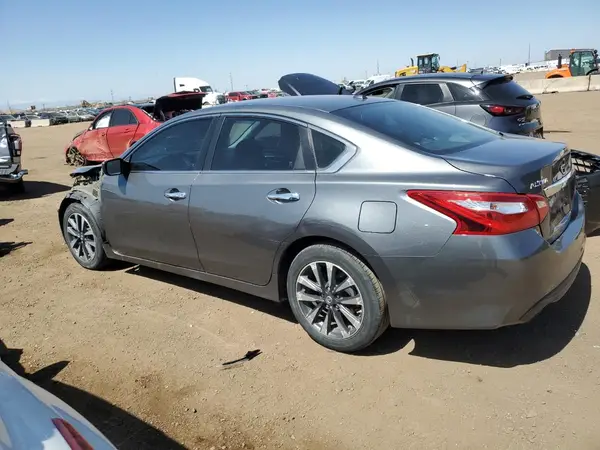 1N4AL3AP3HC182740 2017 NISSAN ALTIMA - Image 2