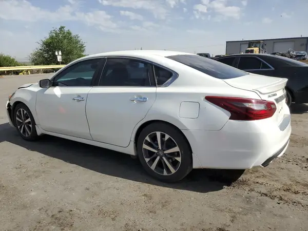 1N4AL3AP3HC182981 2017 NISSAN ALTIMA - Image 2