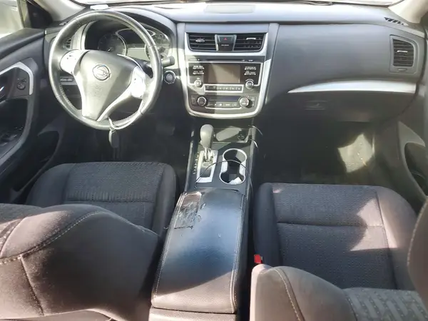 1N4AL3AP3HC183550 2017 NISSAN ALTIMA - Image 8
