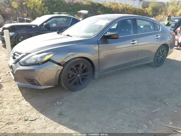 1N4AL3AP3HC184343 2017 NISSAN ALTIMA - Image 2