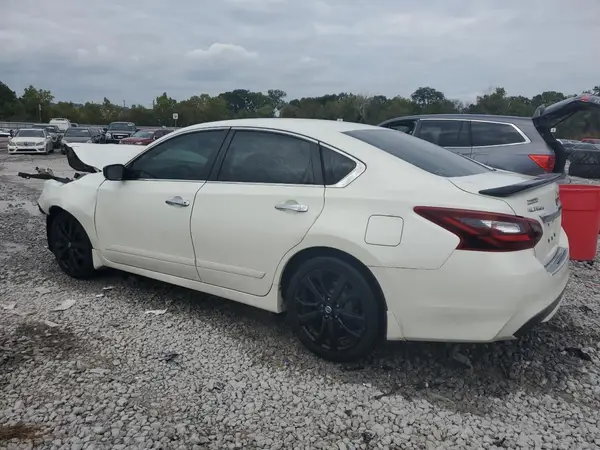 1N4AL3AP3HC184648 2017 NISSAN ALTIMA - Image 2
