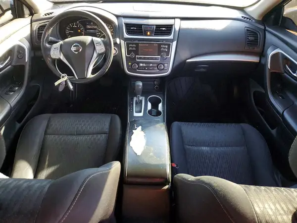 1N4AL3AP3HC185069 2017 NISSAN ALTIMA - Image 8
