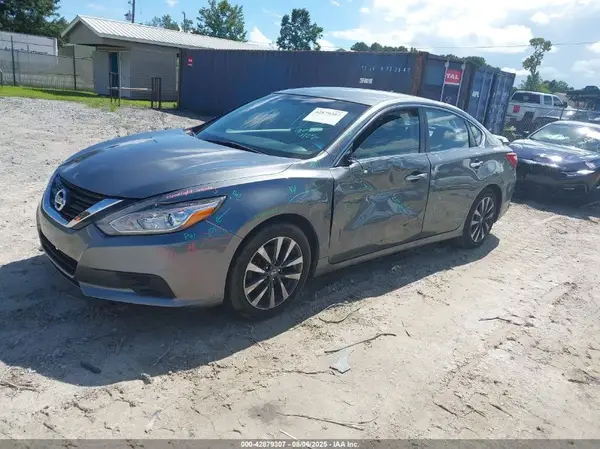 1N4AL3AP3HC185301 2017 NISSAN ALTIMA - Image 2