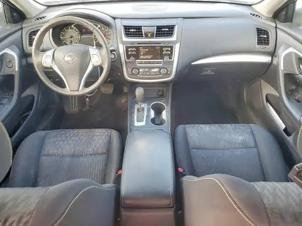 1N4AL3AP3HC185850 2017 NISSAN ALTIMA - Image 8