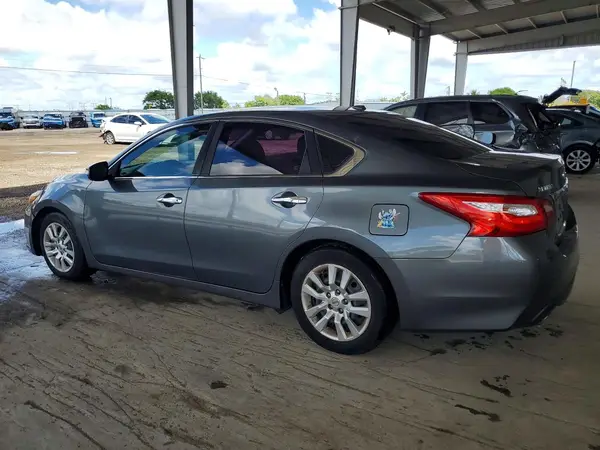 1N4AL3AP3HC186206 2017 NISSAN ALTIMA - Image 2