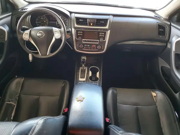1N4AL3AP3HC186206 2017 NISSAN ALTIMA - Image 8