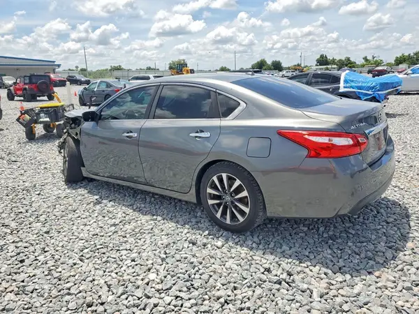 1N4AL3AP3HC186268 2017 NISSAN ALTIMA - Image 2