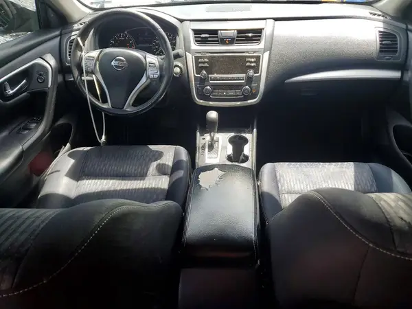 1N4AL3AP3HC186268 2017 NISSAN ALTIMA - Image 8