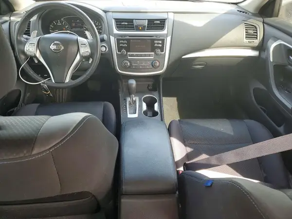 1N4AL3AP3HC186707 2017 NISSAN ALTIMA - Image 8
