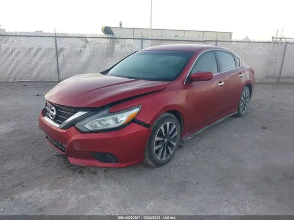 1N4AL3AP3HC186948 2017 NISSAN ALTIMA - Image 2