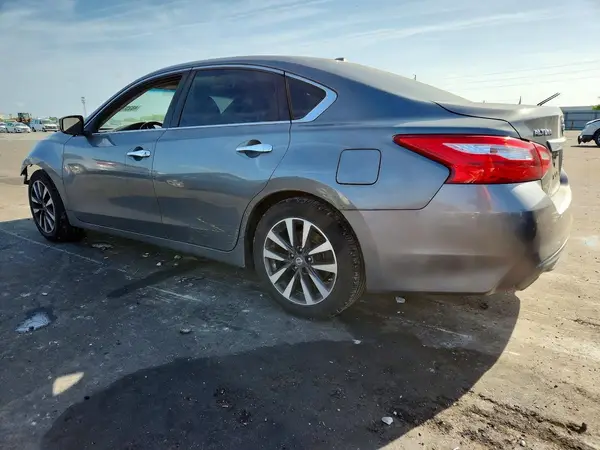 1N4AL3AP3HC187193 2017 NISSAN ALTIMA - Image 2