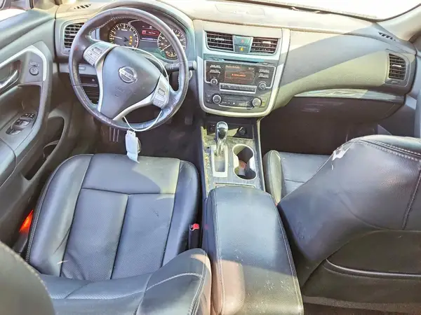 1N4AL3AP3HC187193 2017 NISSAN ALTIMA - Image 8