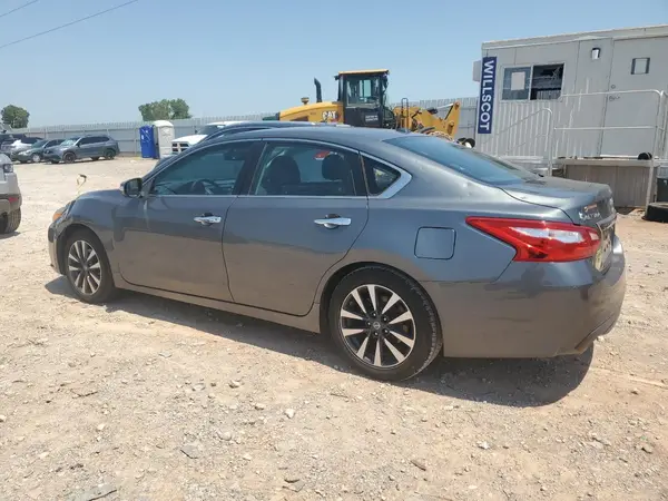1N4AL3AP3HC187985 2017 NISSAN ALTIMA - Image 2