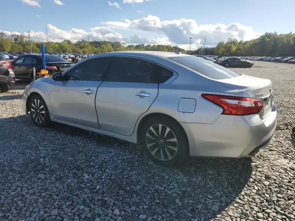 1N4AL3AP3HC188151 2017 NISSAN ALTIMA - Image 2