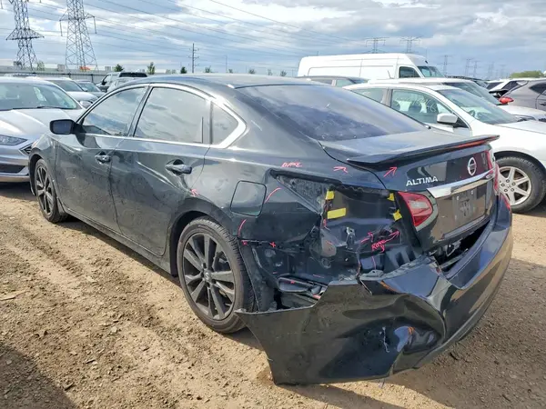 1N4AL3AP3HC188571 2017 NISSAN ALTIMA - Image 2