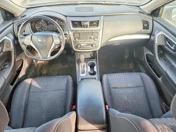 1N4AL3AP3HC188604 2017 NISSAN ALTIMA - Image 8