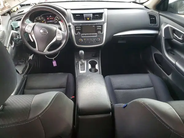1N4AL3AP3HC188764 2017 NISSAN ALTIMA - Image 8