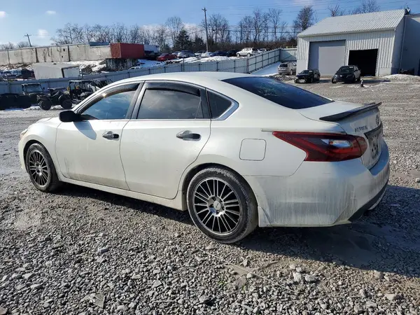 1N4AL3AP3HC189073 2017 NISSAN ALTIMA - Image 2
