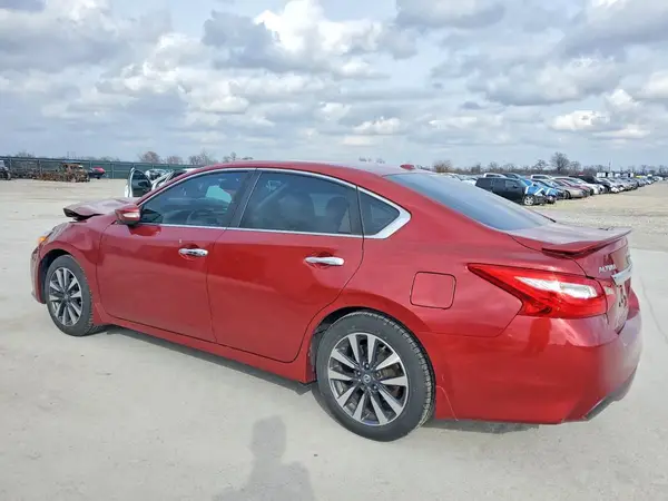 1N4AL3AP3HC189297 2017 NISSAN ALTIMA - Image 2