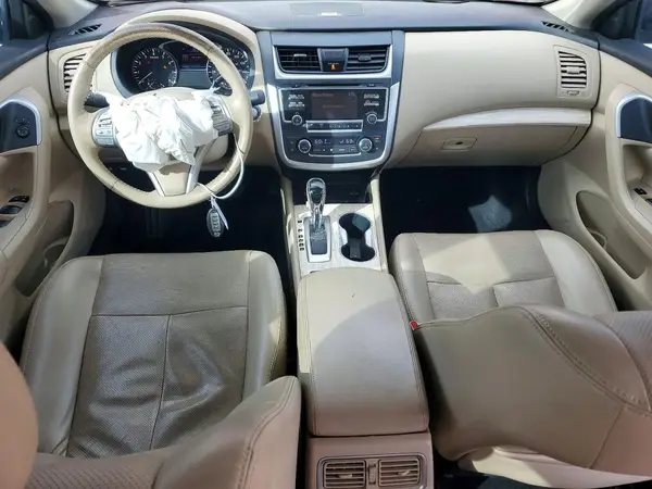 1N4AL3AP3HC189297 2017 NISSAN ALTIMA - Image 8