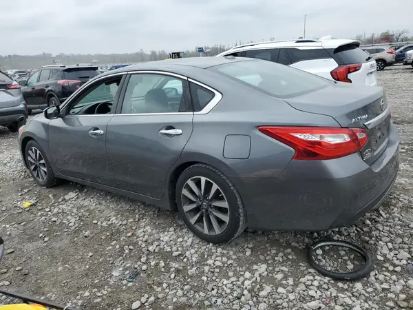 1N4AL3AP3HC189588 2017 NISSAN ALTIMA - Image 2
