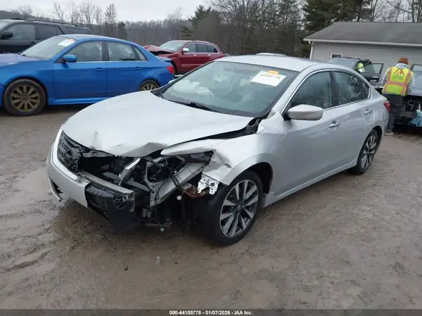 1N4AL3AP3HC189820 2017 NISSAN ALTIMA - Image 2