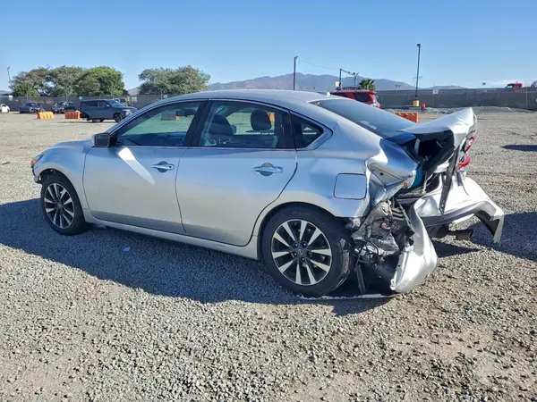 1N4AL3AP3HC189834 2017 NISSAN ALTIMA - Image 2