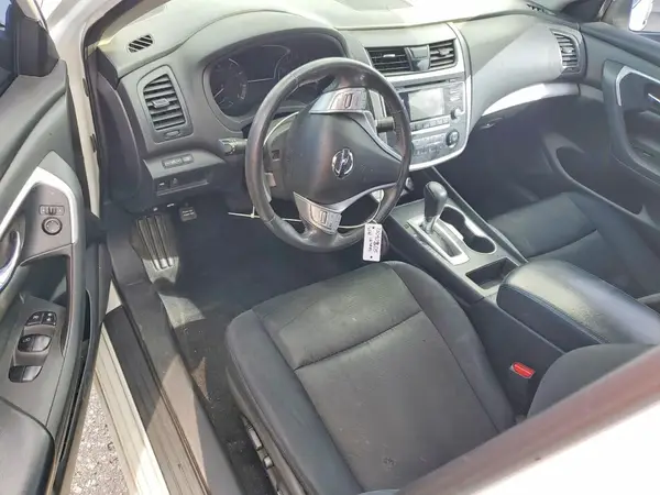 1N4AL3AP3HC189851 2017 NISSAN ALTIMA - Image 8