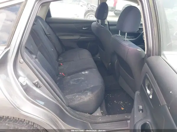1N4AL3AP3HC190921 2017 NISSAN ALTIMA - Image 8