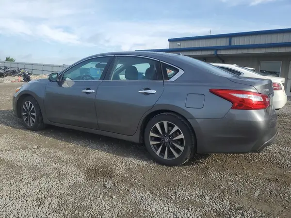 1N4AL3AP3HC190997 2017 NISSAN ALTIMA - Image 2