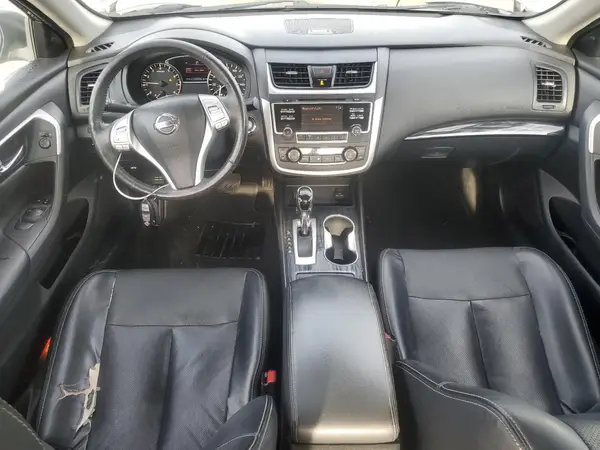 1N4AL3AP3HC190997 2017 NISSAN ALTIMA - Image 8