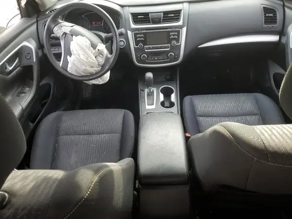 1N4AL3AP3HC191437 2017 NISSAN ALTIMA - Image 8