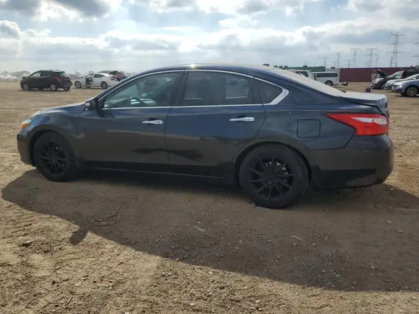 1N4AL3AP3HC191440 2017 NISSAN ALTIMA - Image 2