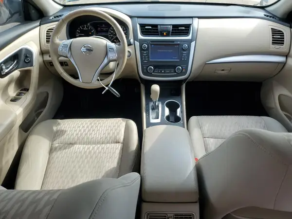 1N4AL3AP3HC191440 2017 NISSAN ALTIMA - Image 8