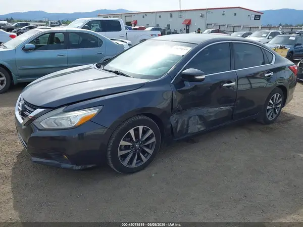 1N4AL3AP3HC191454 2017 NISSAN ALTIMA - Image 2