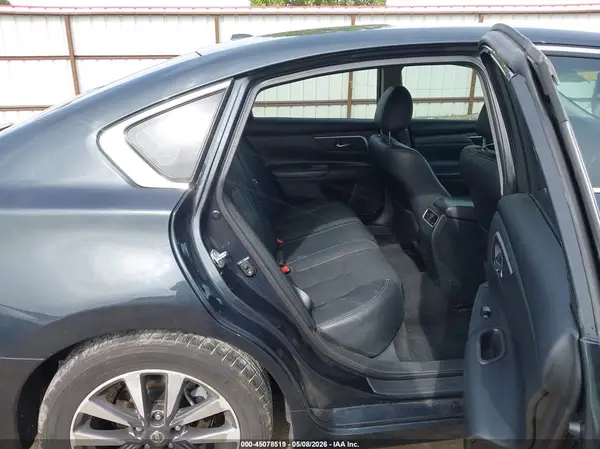 1N4AL3AP3HC191454 2017 NISSAN ALTIMA - Image 8