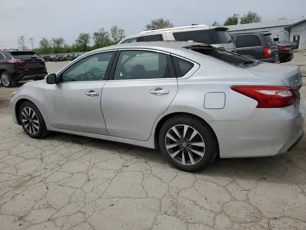 1N4AL3AP3HC191955 2017 NISSAN ALTIMA - Image 2