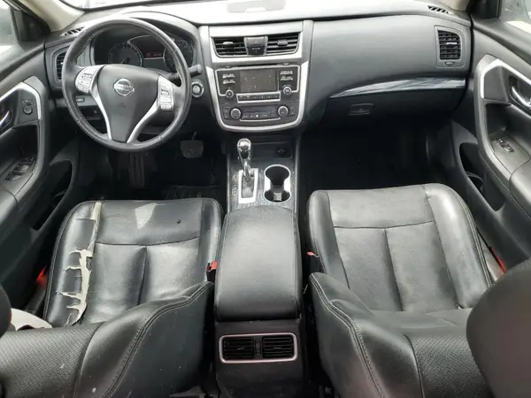 1N4AL3AP3HC191955 2017 NISSAN ALTIMA - Image 8