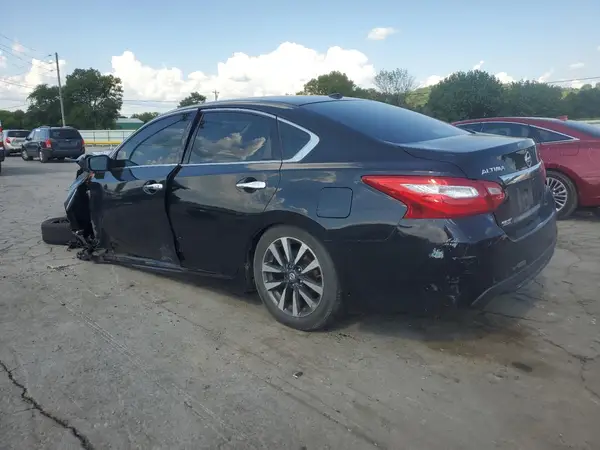 1N4AL3AP3HC192491 2017 NISSAN ALTIMA - Image 2