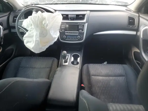1N4AL3AP3HC192491 2017 NISSAN ALTIMA - Image 8