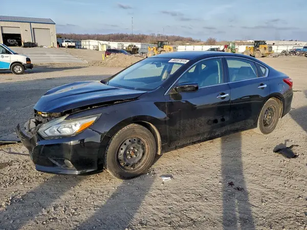 1N4AL3AP3HC192507 2017 NISSAN ALTIMA - Image 1